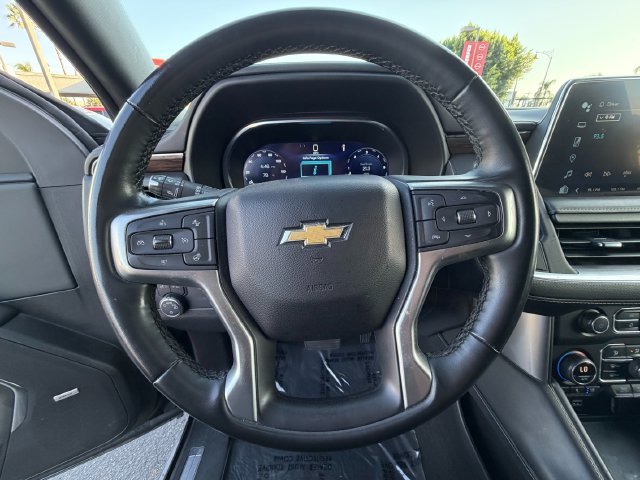 Used 2024 Black Chevrolet Premier image 20