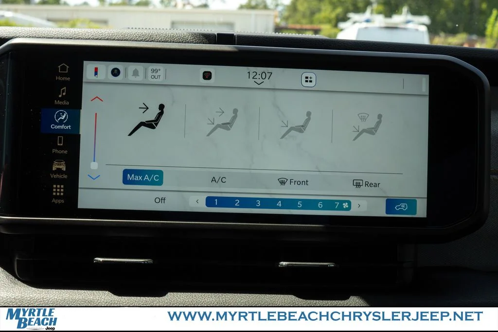 2026 Jeep Wrangler 2-Door Sport S - Photo 23
