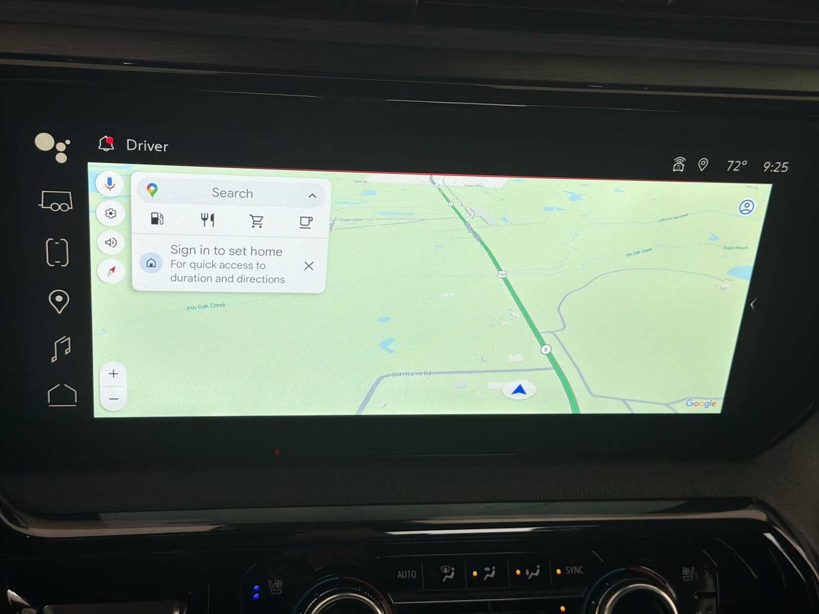 Used 2025 Summit White GMC AT4 image 14