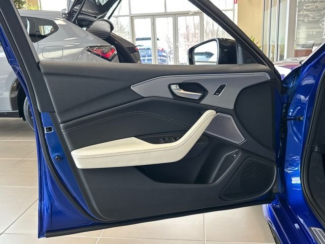 2025 Acura TLX A-Spec Package - Photo 8