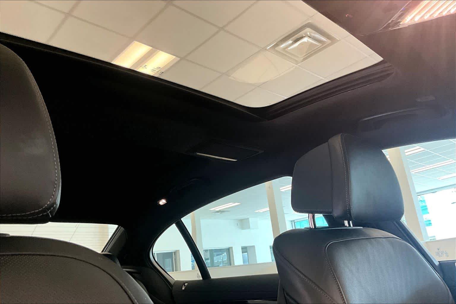 Used 2020 Glacier Silver Metallic BMW 750i xDrive image 12