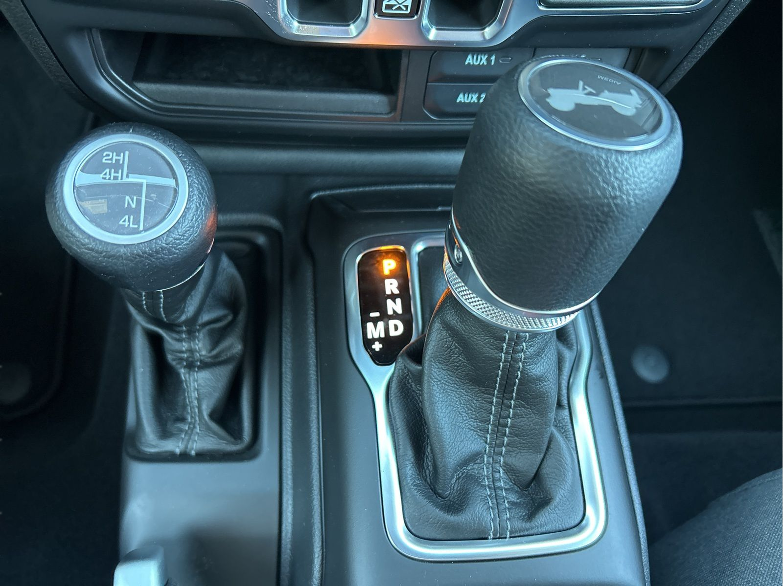 New 2026 Reign Exterior Paint Jeep Sport image 21