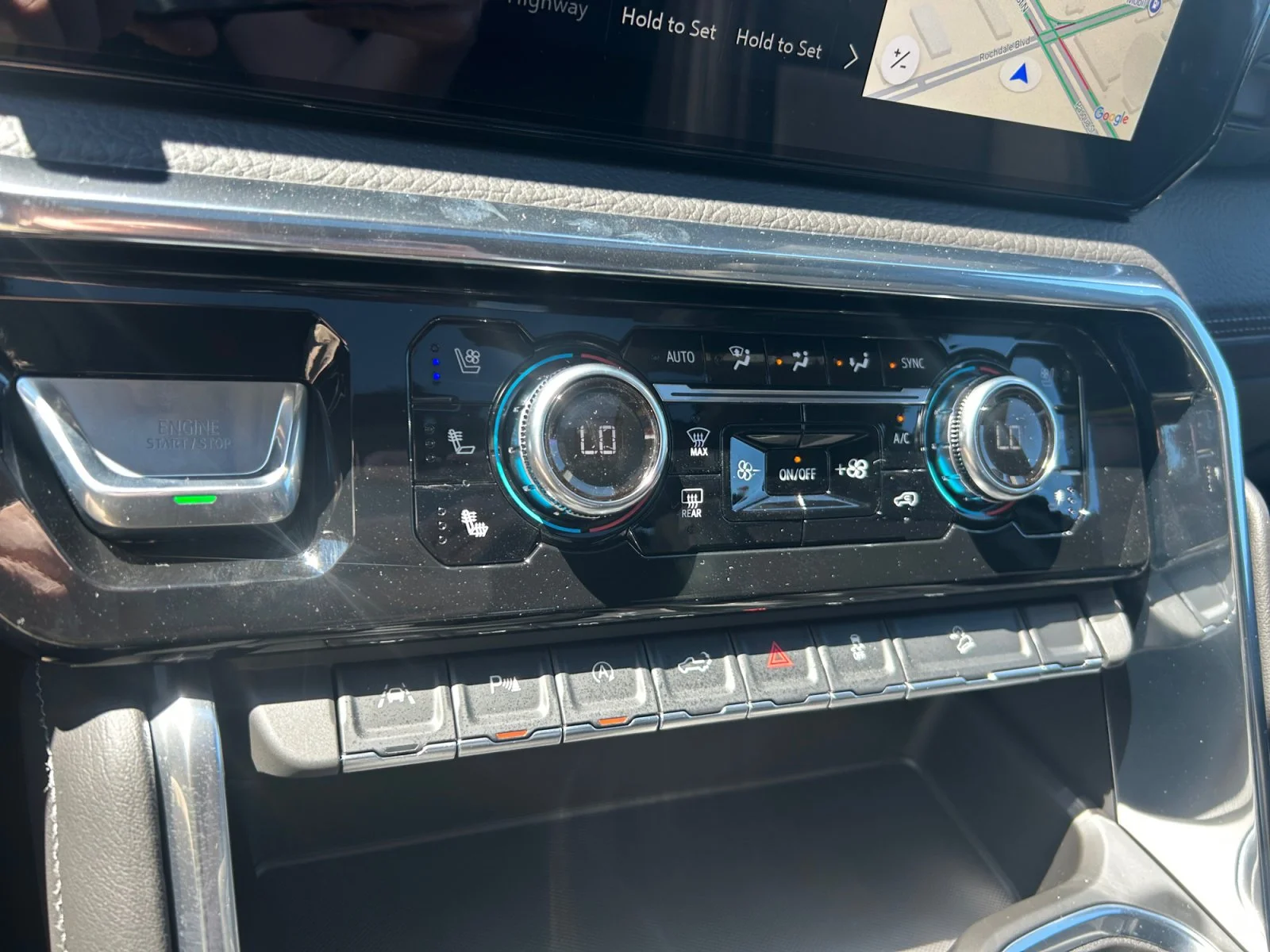New 2026 Onyx Black GMC Denali image 24