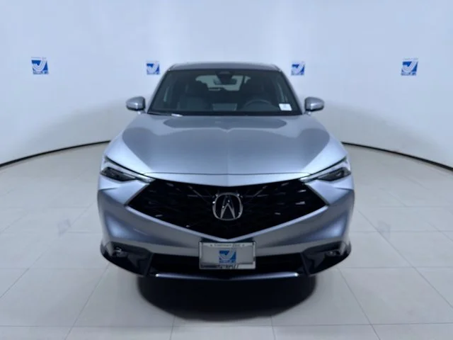 New 2026 SOLAR SILVER Acura w/A-Spec Package image 8