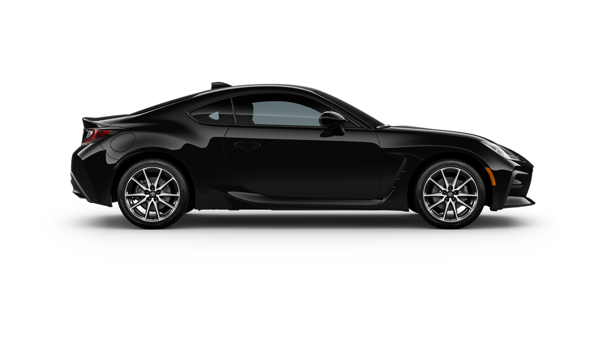 New 2026 Raven Toyota GR86 image 12