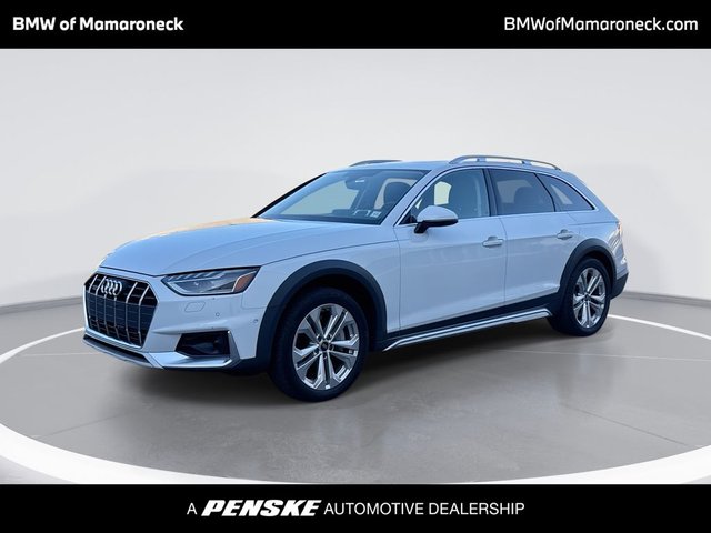 2023|Audi|A4 allroad|45 Prestige|quattro|4D Wagon