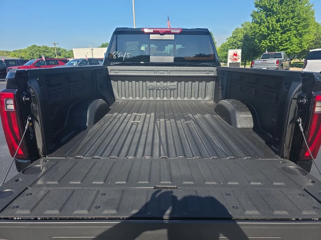 2026 GMC Sierra 2500HD Denali - Photo 25