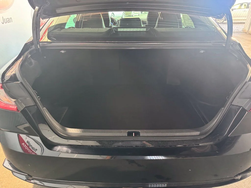 New 2026 Black Toyota  image 22