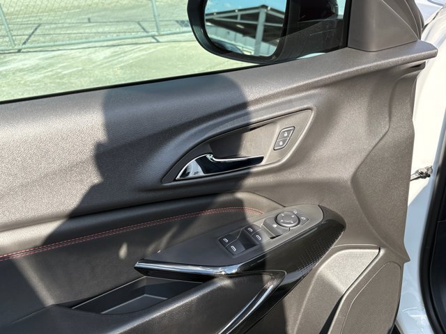 2026 Chevrolet Trax RS - Photo 18