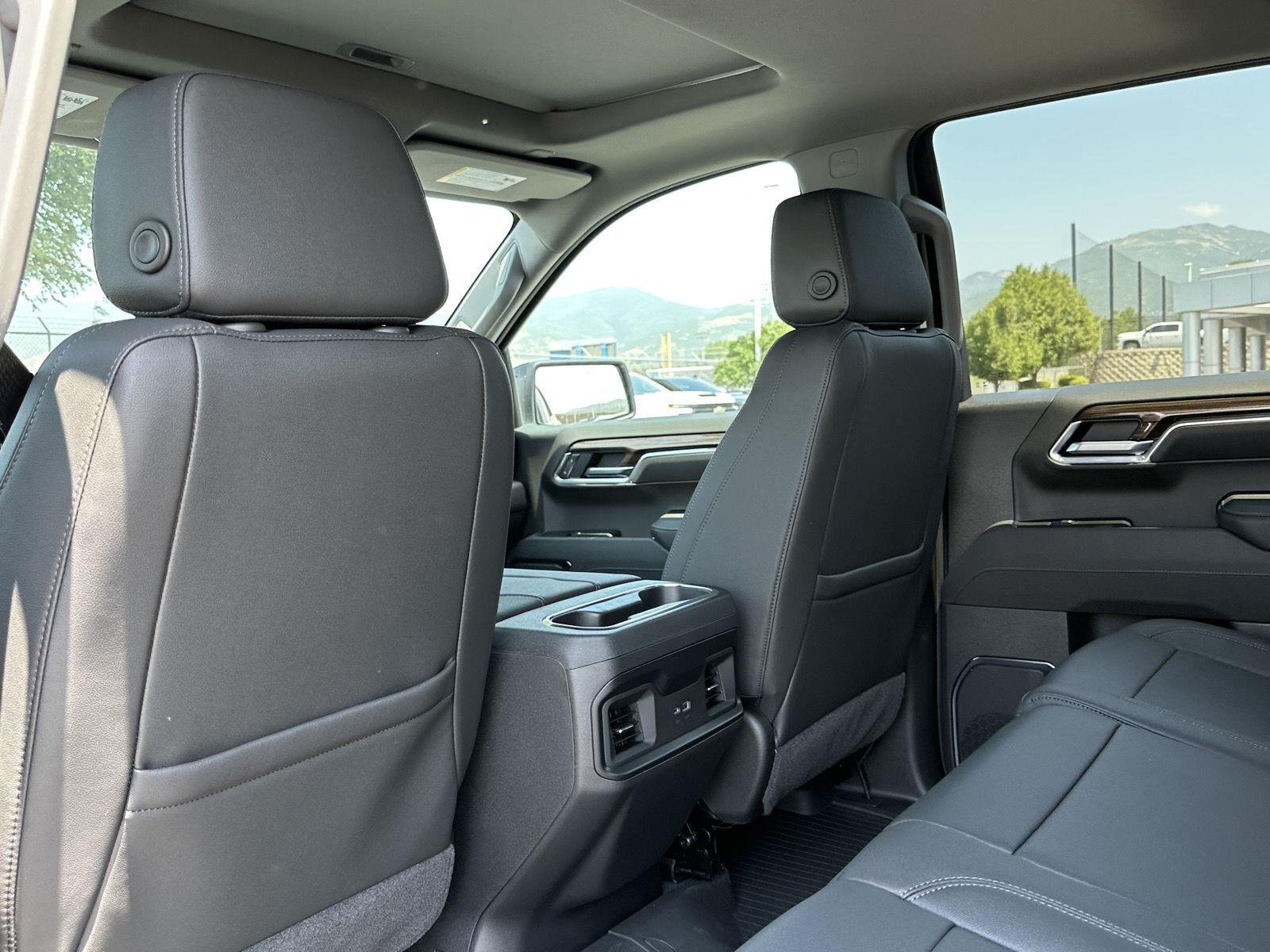 2026 Chevrolet Silverado 1500 LT Trail Boss - Photo 21