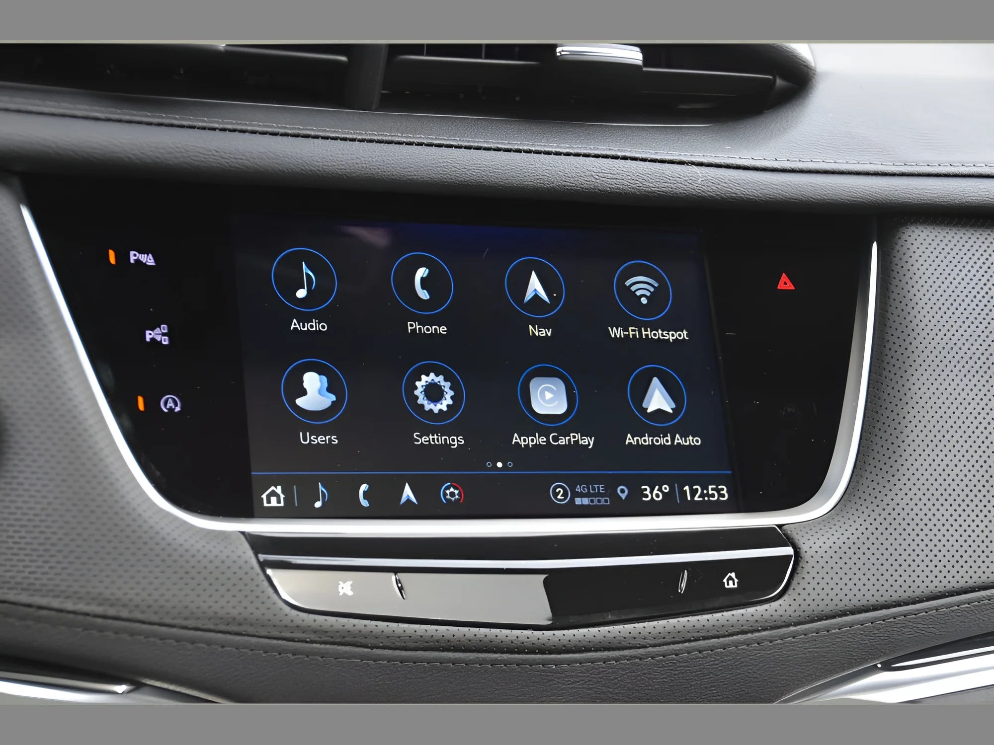 2026 Cadillac XT5 Premium Luxury - Photo 19