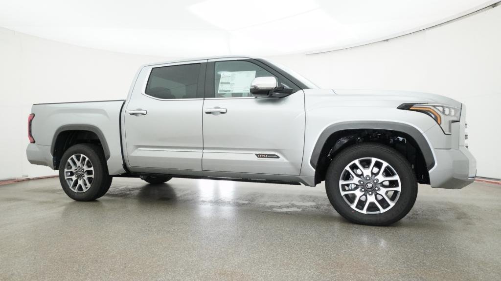 New 2026 Celestial Silver M Toyota 1794 Edition image 21