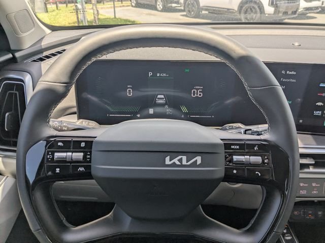 2026 Kia Sorento S - Photo 32