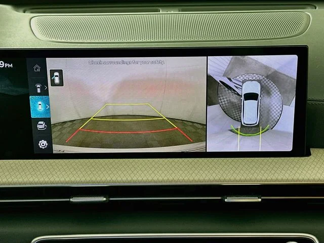 New 2027 Genesis GV80 2.5T Advanced