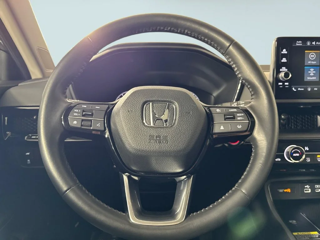 2024 Honda CR-V EX-L - Photo 24