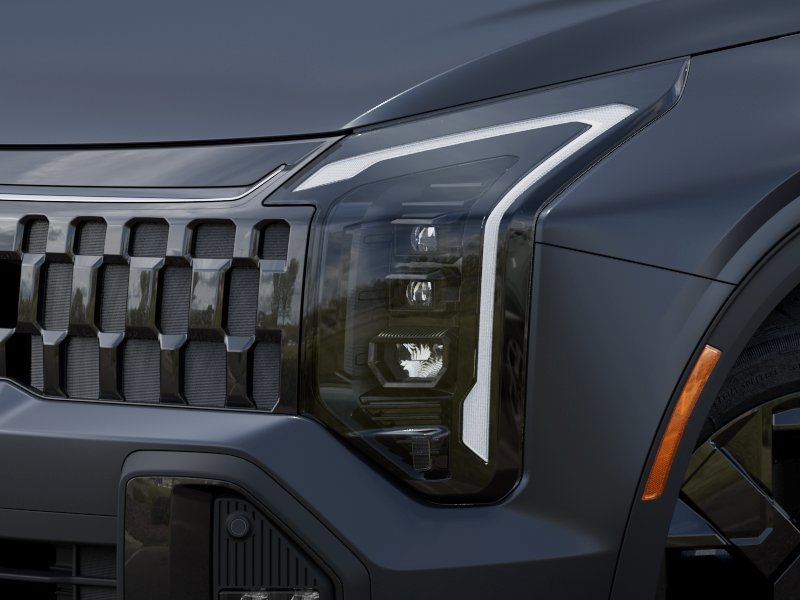 New 2026 Panthera Metal Matte Kia X-Line image 10
