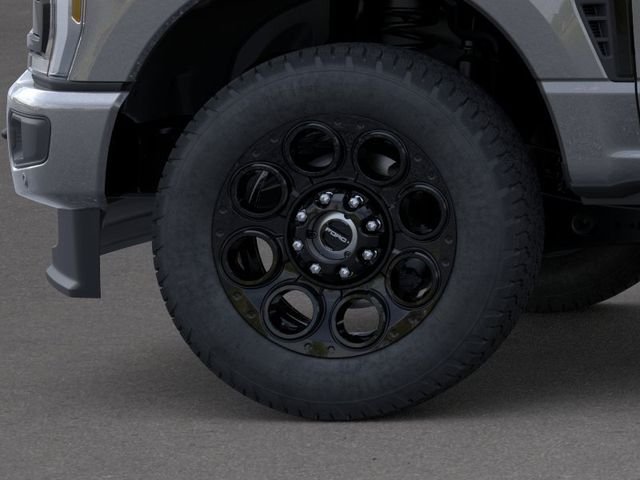 New 2026 Carbonized Gray Metallic Ford Lariat image 77