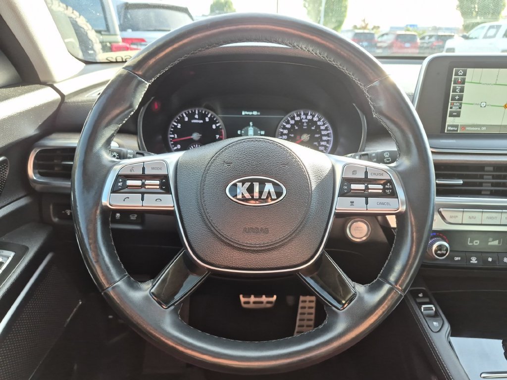 2020 Kia Telluride SX - Photo 14