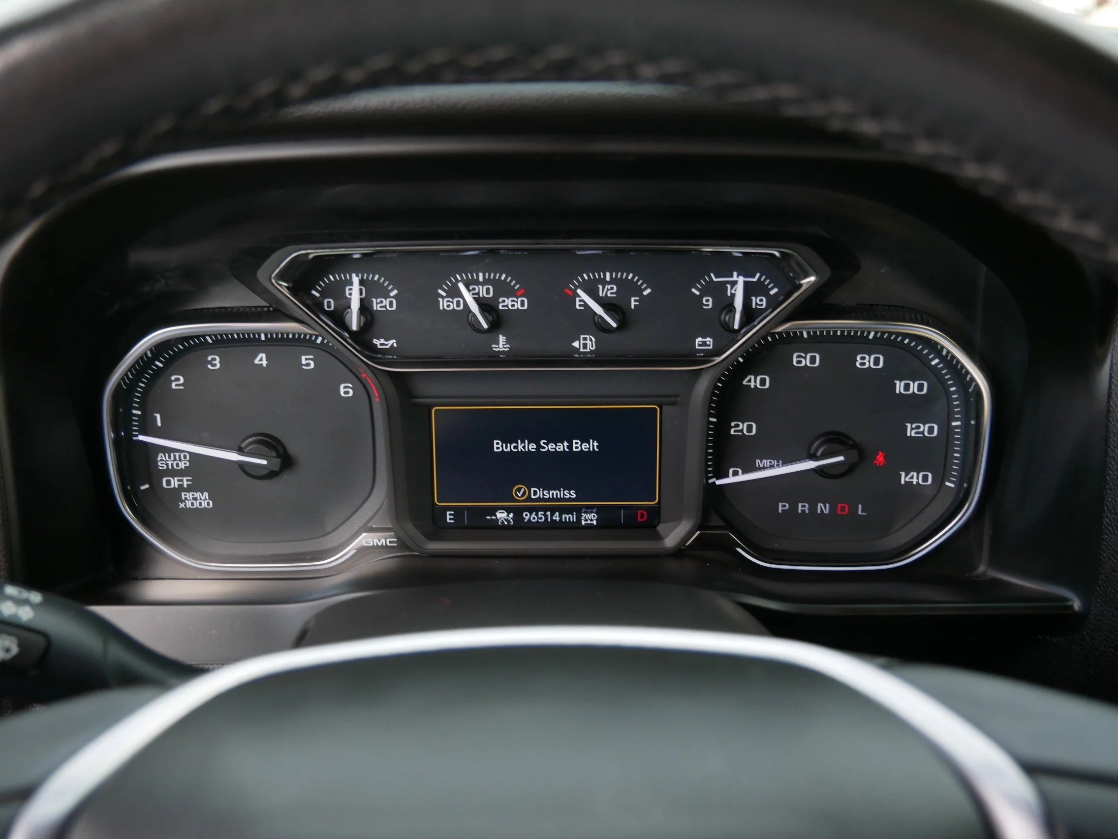 Certified Used 2020 Onyx Black GMC SLT image 21