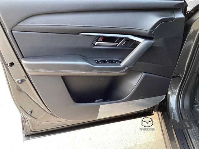New 2026 Machine Gray Metallic Mazda 2.5 S Preferred AWD image 10