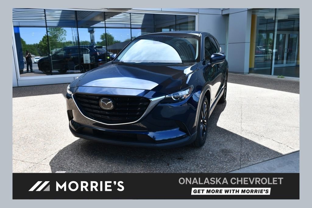 2023 Mazda CX-9 Touring Plus AWD's photo
