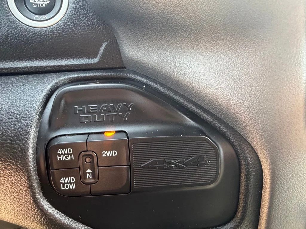 Used 2022 Gray Ram Big Horn image 32