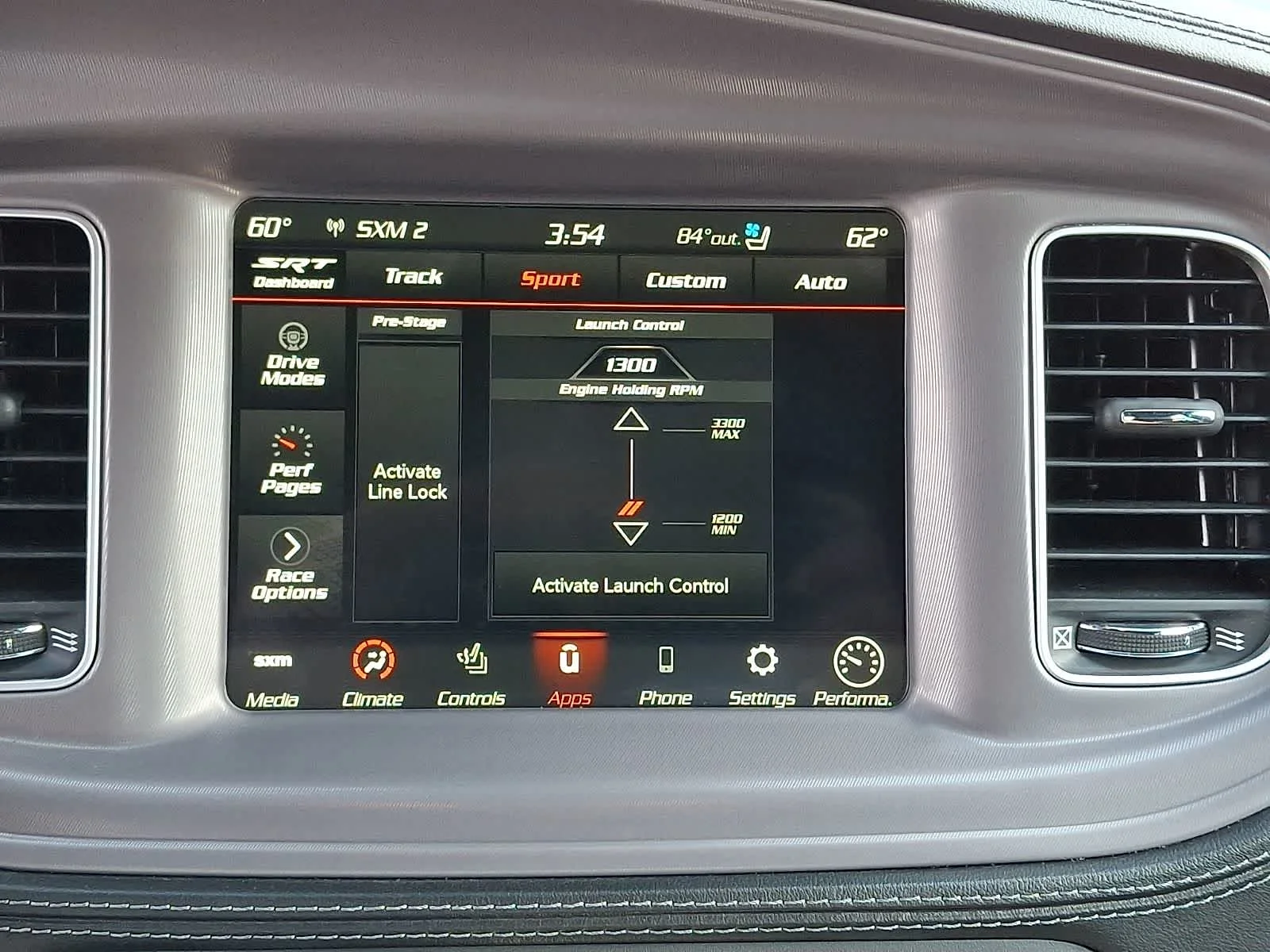 Used 2023 Plum Crazy Pearlcoat Dodge Scat Pack image 29