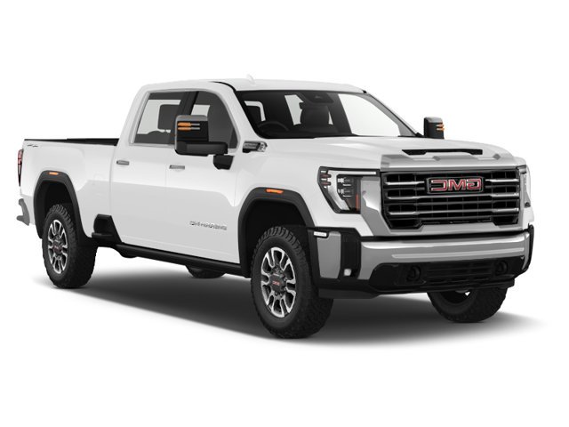 2023 GMC Sierra 3500HD