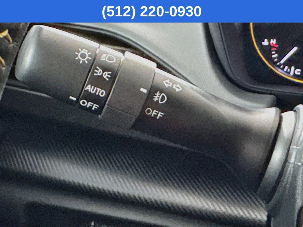 Certified Used 2026 White Subaru Wilderness image 13