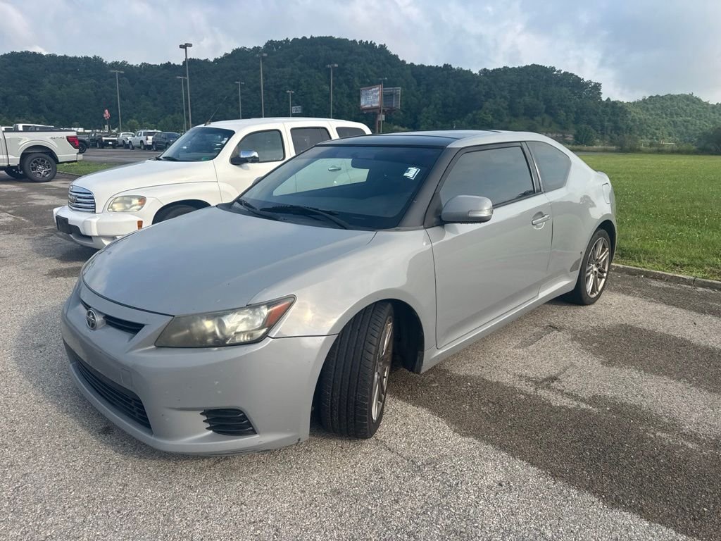 Used 2011 Cement Scion Base image 1