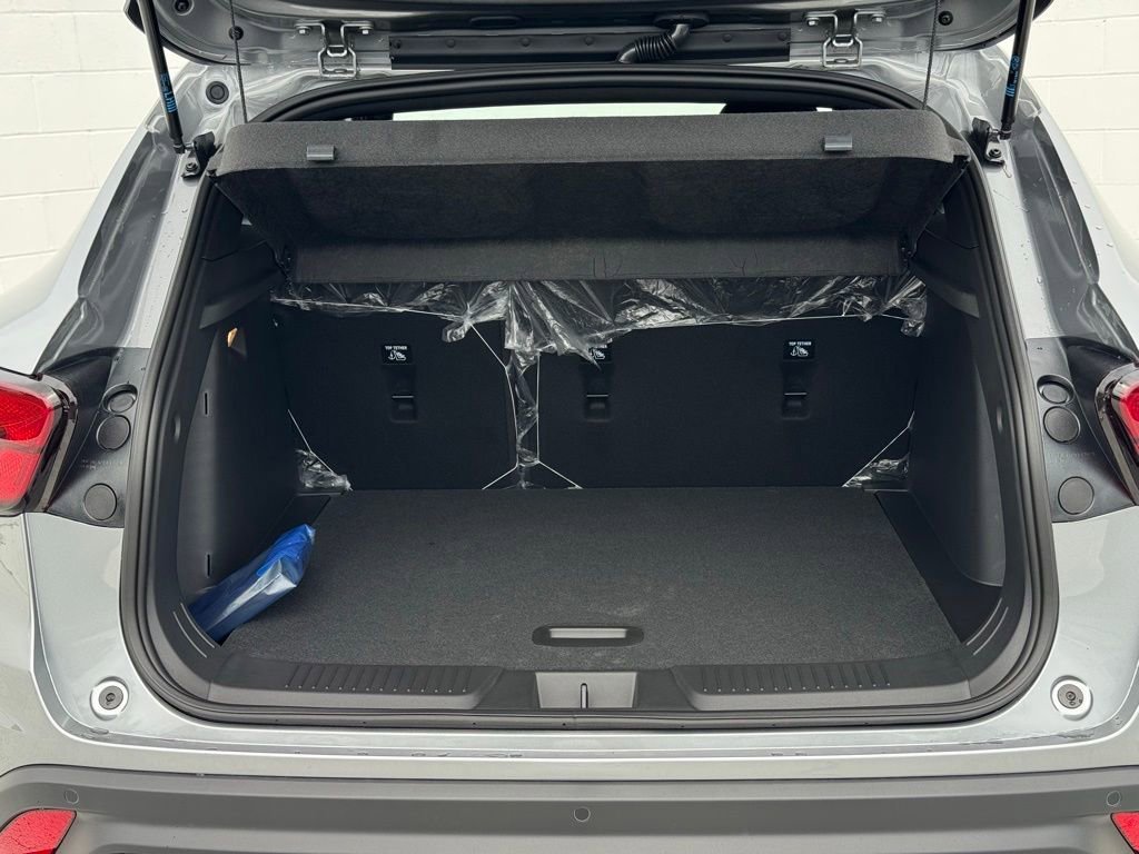 2026 Chevrolet Trax RS - Photo 15
