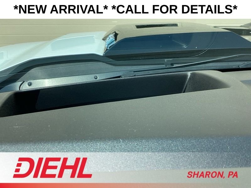 Used 2022 White Chevrolet ZR2 image 39