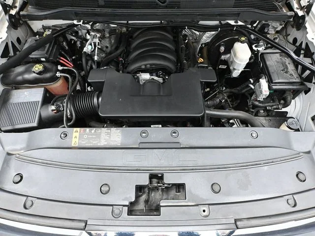 2018 GMC Sierra 1500 Denali Denali - Photo 53