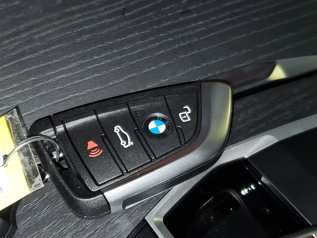 New 2026 Blue BMW 430i image 24