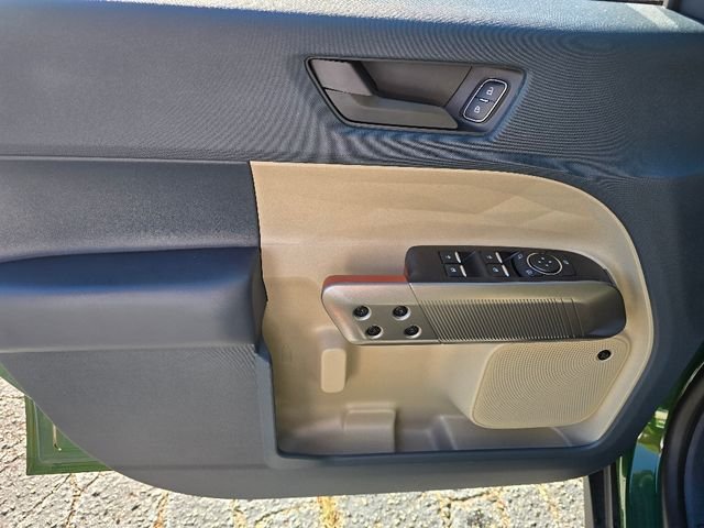 2025 Ford Maverick Lariat - Photo 14