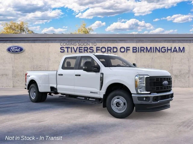 New 2026 Oxford White Ford XL image 1