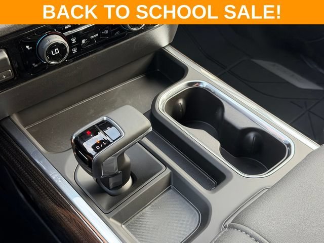 2026 Chevrolet Silverado 1500 LT - Photo 18