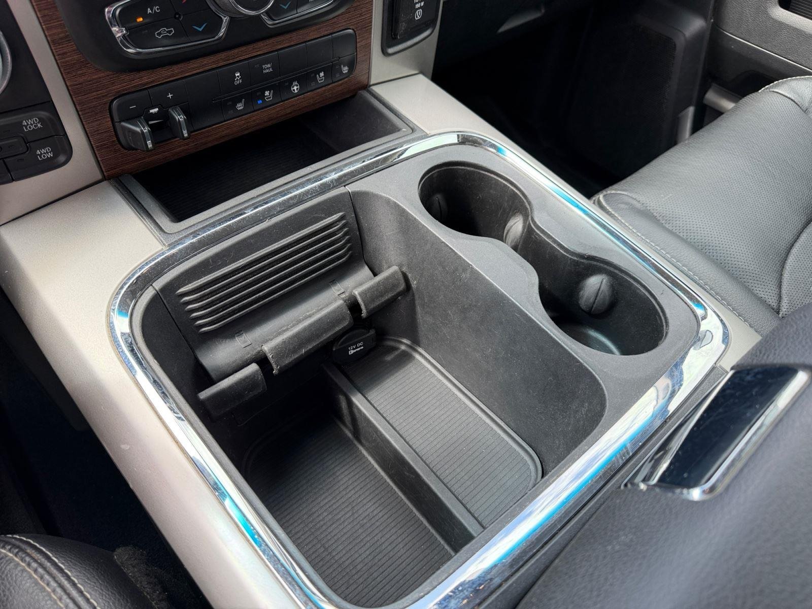 2019 RAM Ram 1500 Classic Laramie - Photo 15