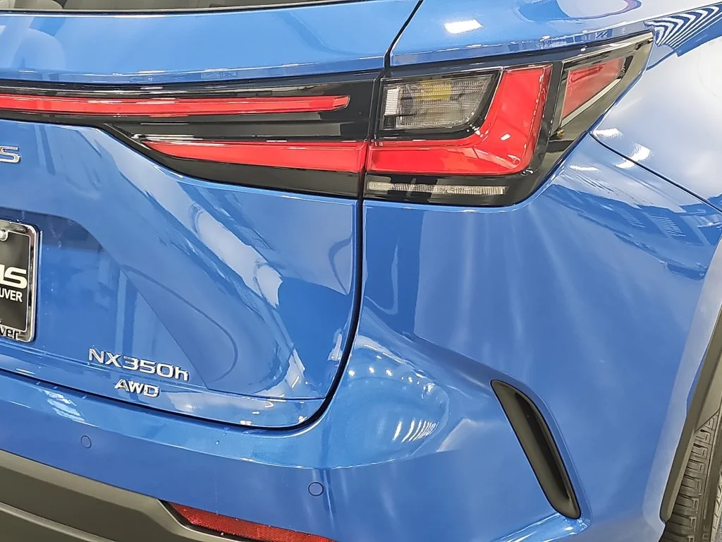 New 2026 Grecian Water Lexus PREMIUM image 32