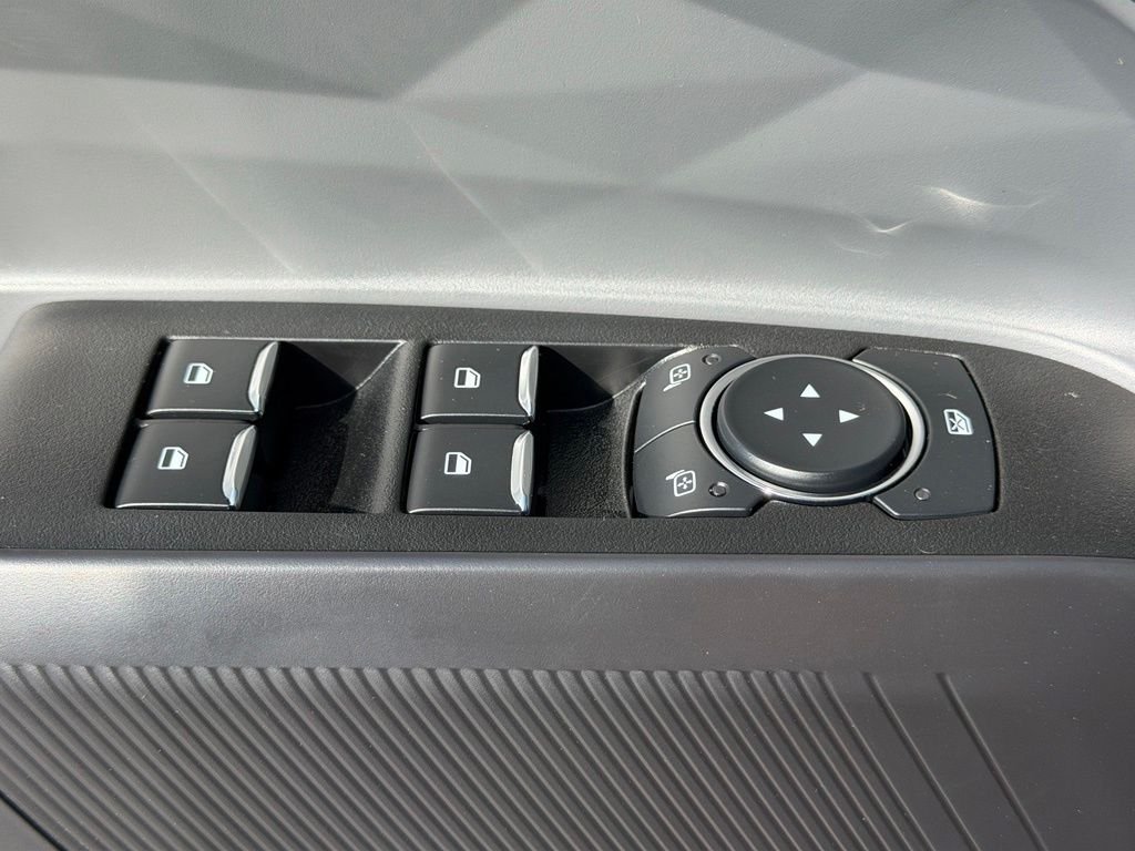 New 2026 Shadow Black Ford Tremor® image 22