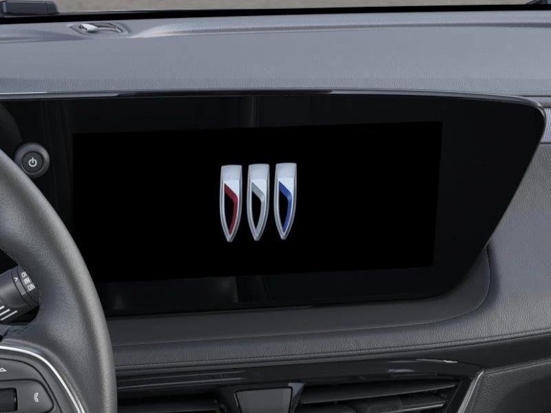 New 2026 Ebony Twilight Metallic Buick Sport Touring image 20