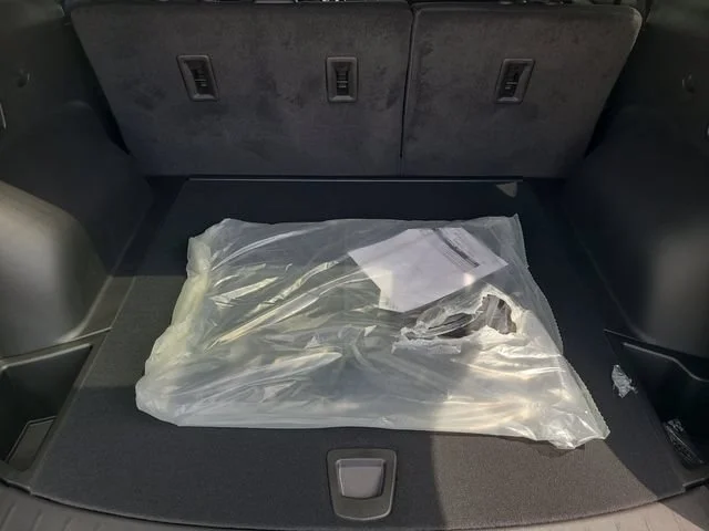 New 2026 Summit White Chevrolet 2LT image 9
