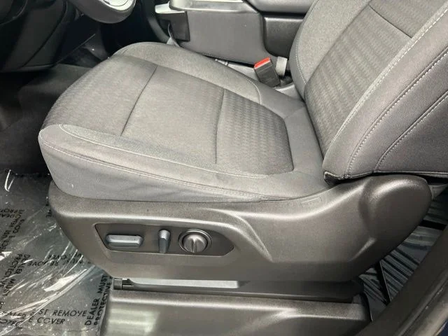 Used 2022 Blue Chevrolet LT image 13