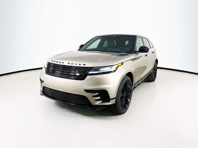 2026 Land Rover Range Rover Velar P400 Dynamic SE's photo