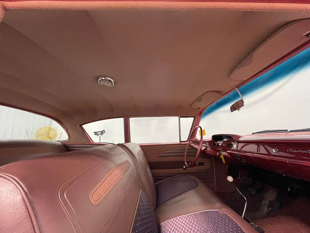 Used 1958  Chevrolet  image 62