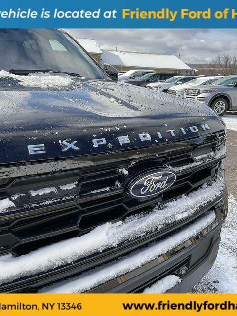 Used 2025 Black Ford Active image 12