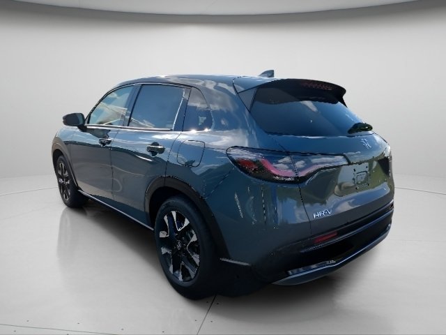 New 2027 Nordic Forest Pearl Honda EX-L image 4