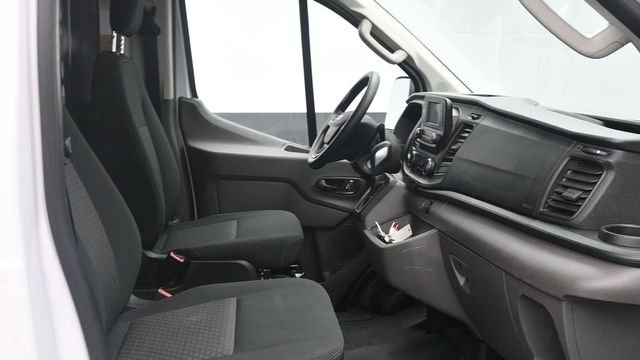 Used 2025 White Ford Base image 11
