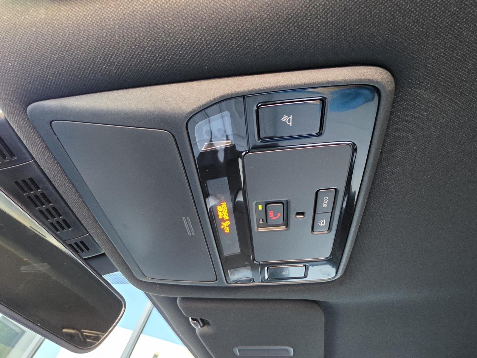 New 2026 Wind Chill Pearl Lexus TX 500h F SPORT PERFORMANCE PREMIUM AWD image 33