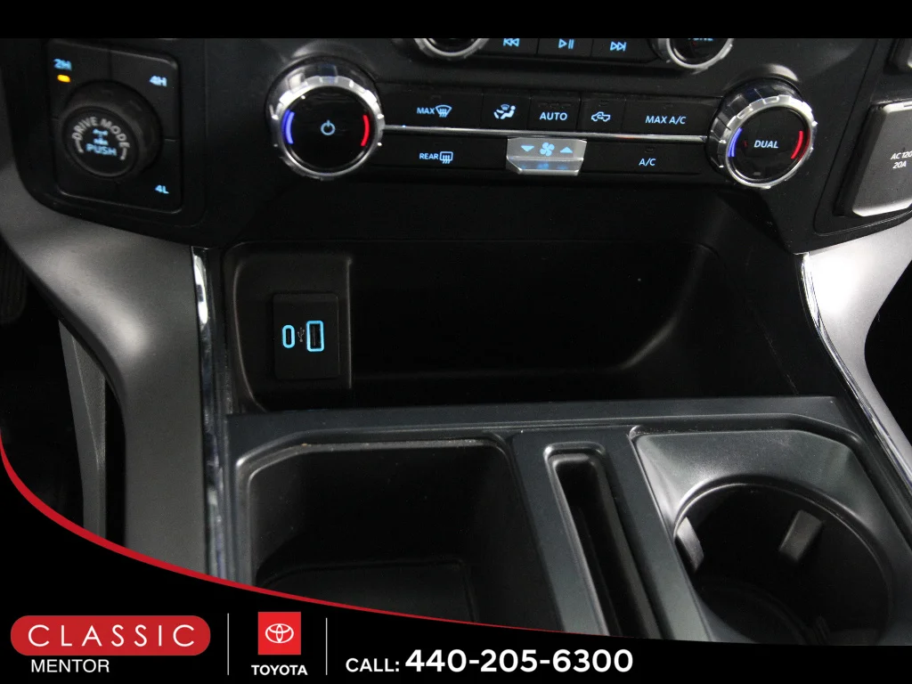 2024 Ford F-150 XLT - Photo 21